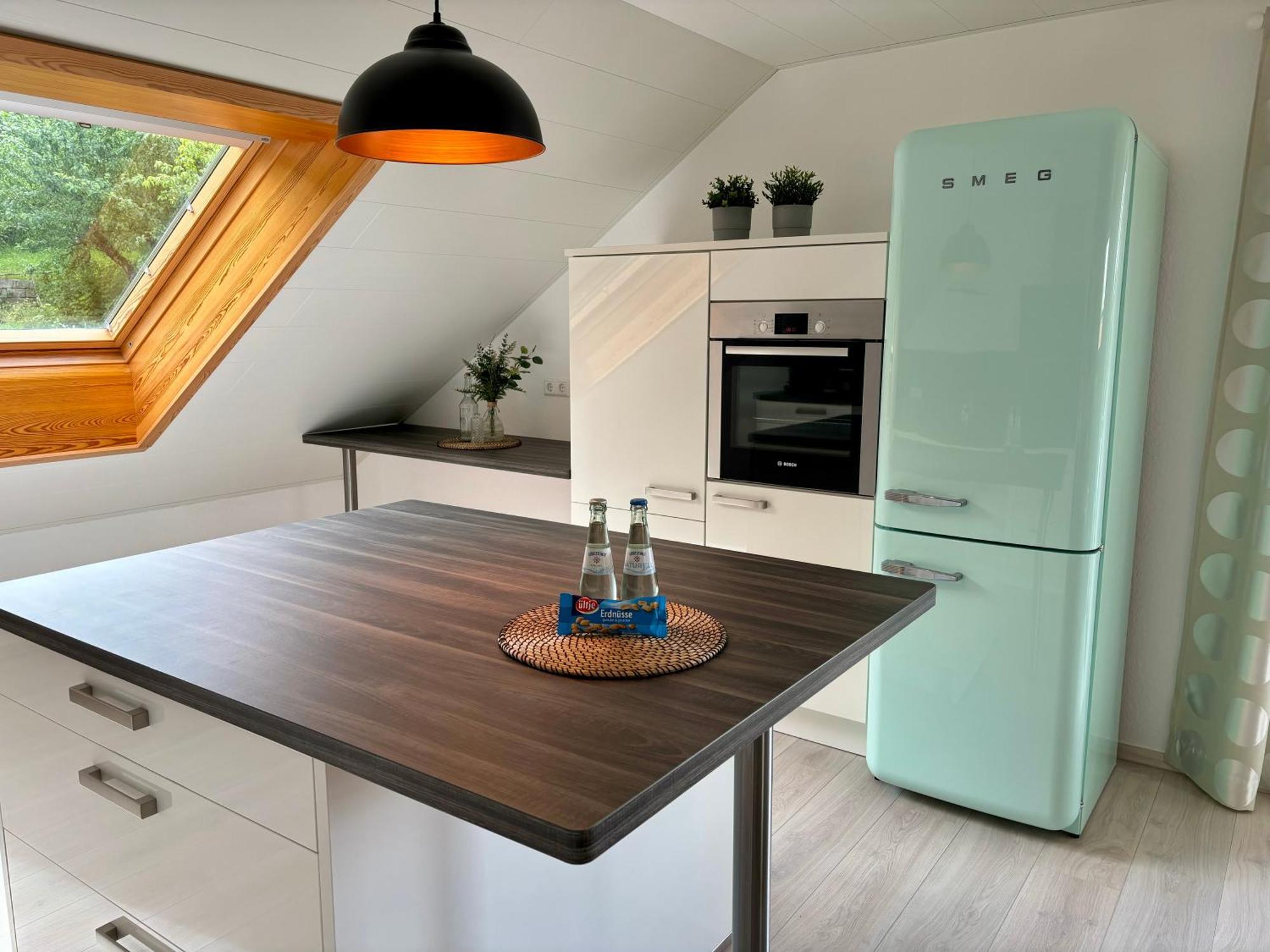 Apartment Minneburgblick Neckargerach Extérieur photo