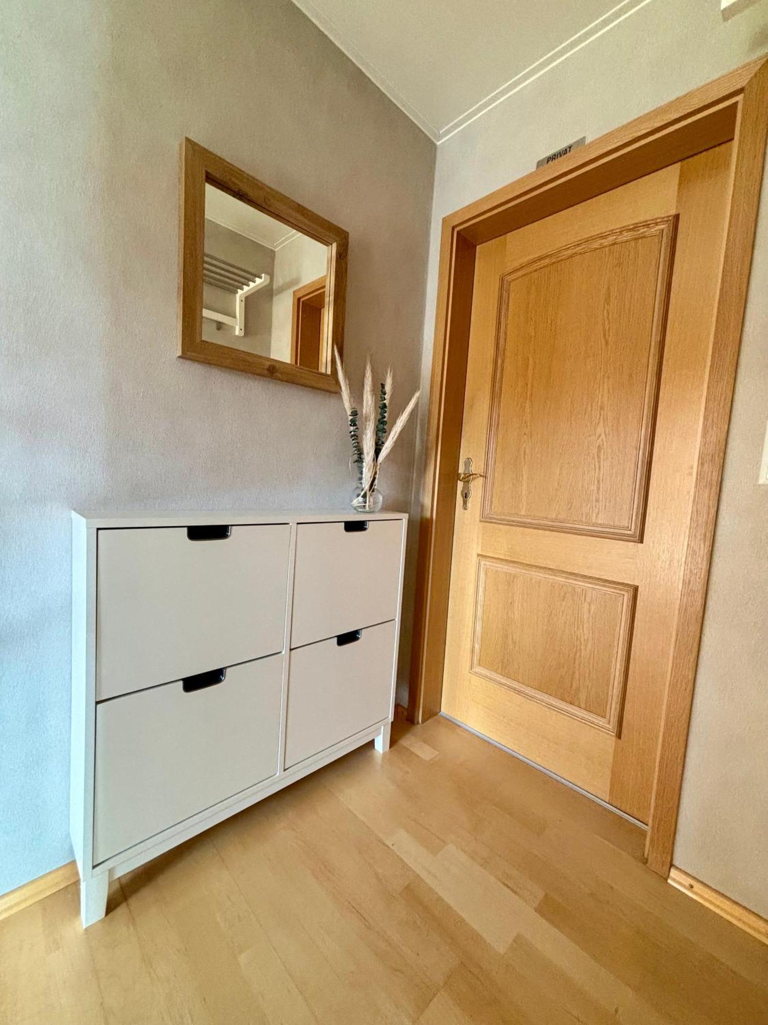Apartment Minneburgblick Neckargerach Extérieur photo